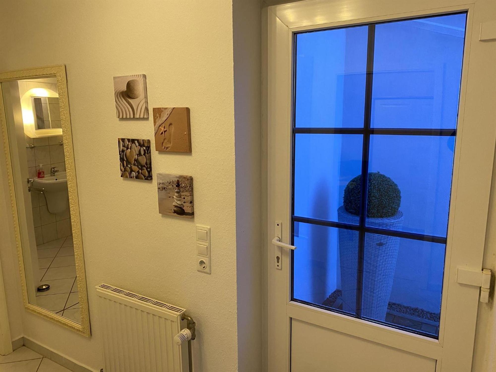 Ferienwohnung Andres Wees Cameră foto