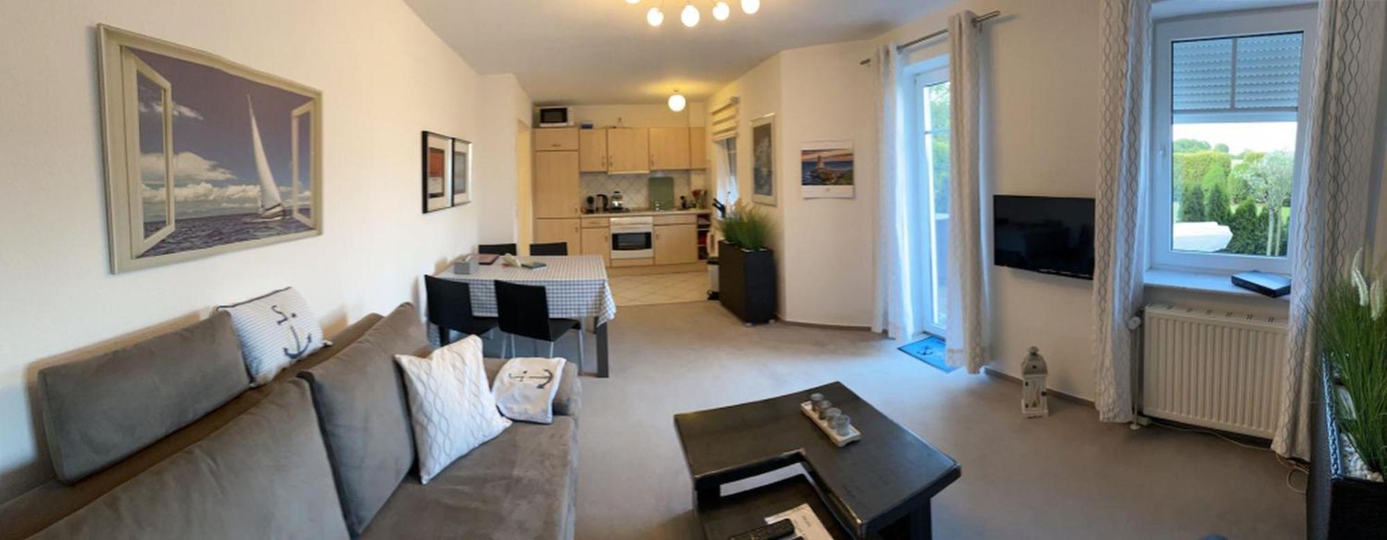 Ferienwohnung Andres Wees Cameră foto