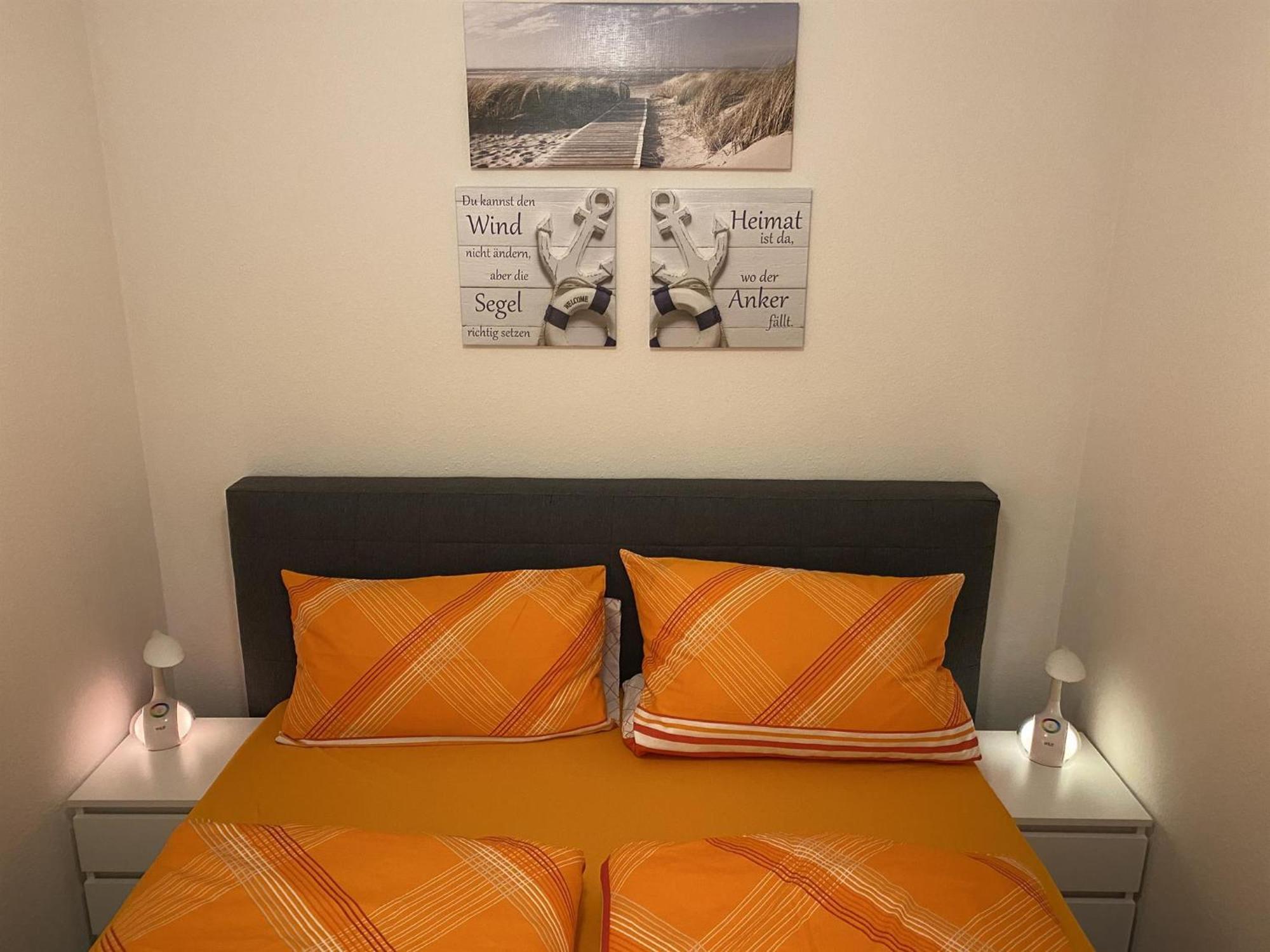 Ferienwohnung Andres Wees Cameră foto